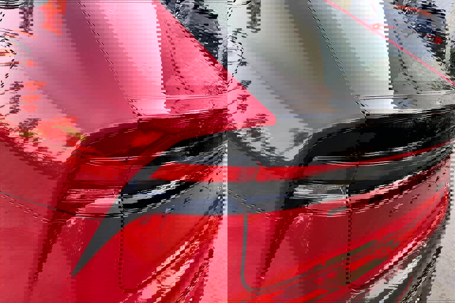 Certified 2026 Toyota Prius XLE image 25