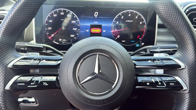 Certified 2023 Mercedes-Benz C 300 4MATIC Sedan image 30