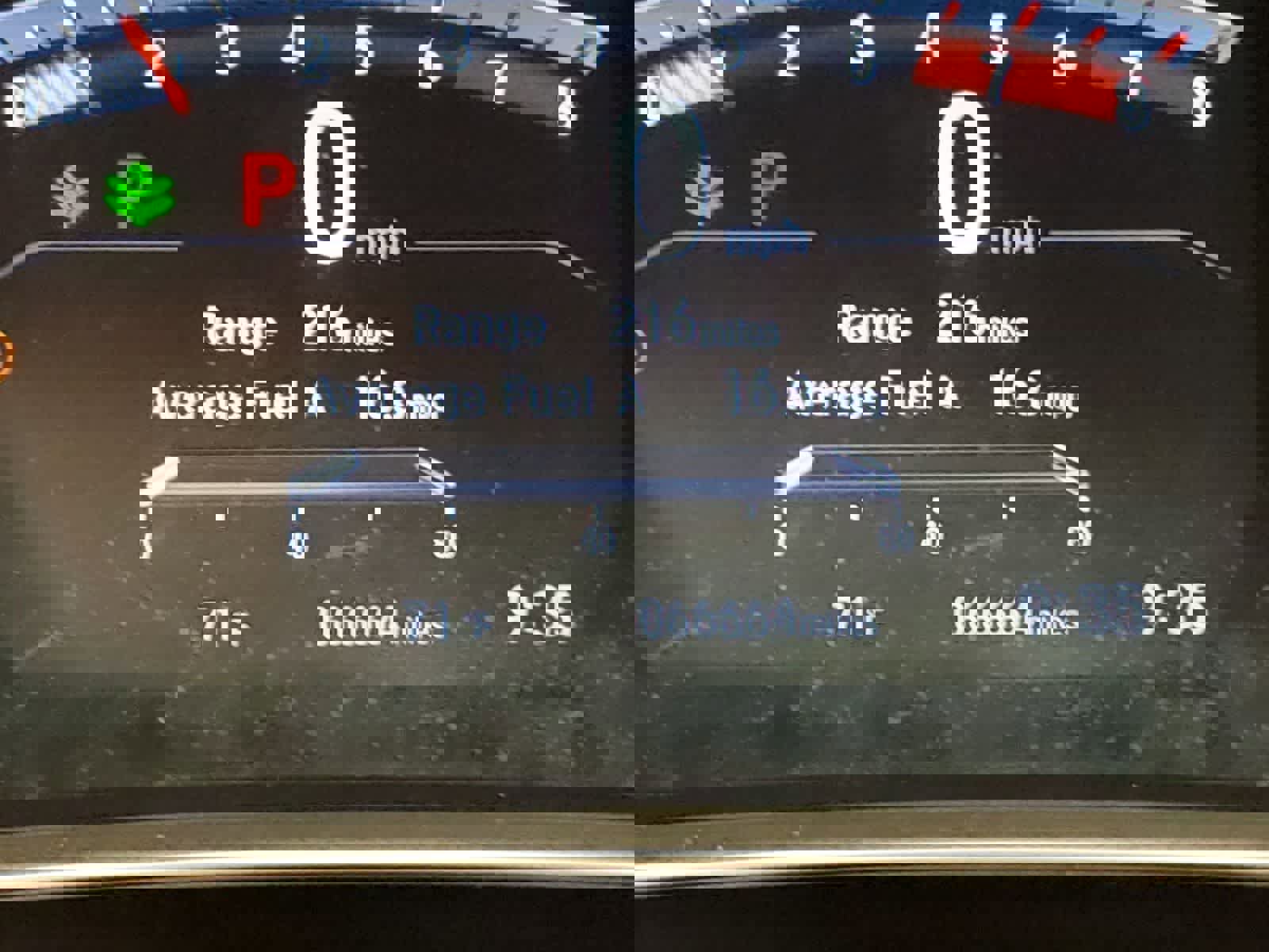 Certified 2021 Honda CR-V EX-L image 15