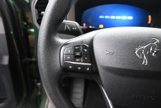 Used 2025 Ford Bronco Sport Big Bend AWD/4WD image 18