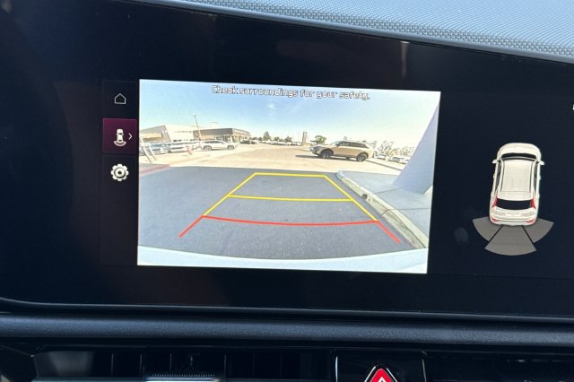 New 2026 Kia Niro EX FWD image 25