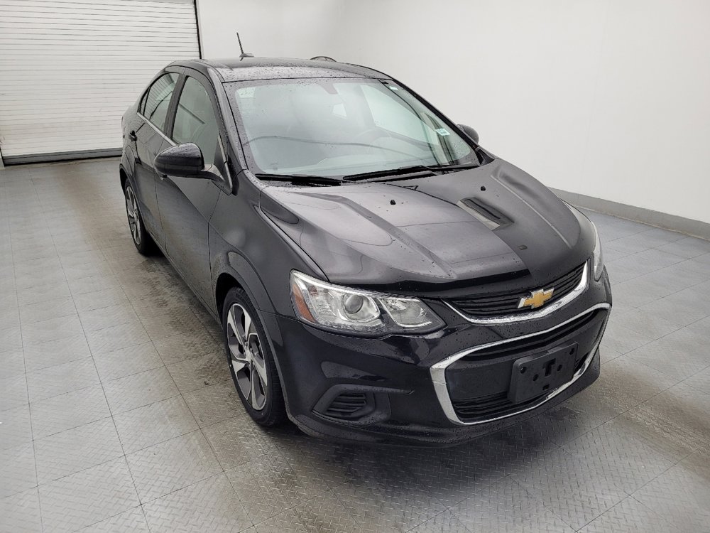 Used 2019 Chevrolet Sonic Premier image 13