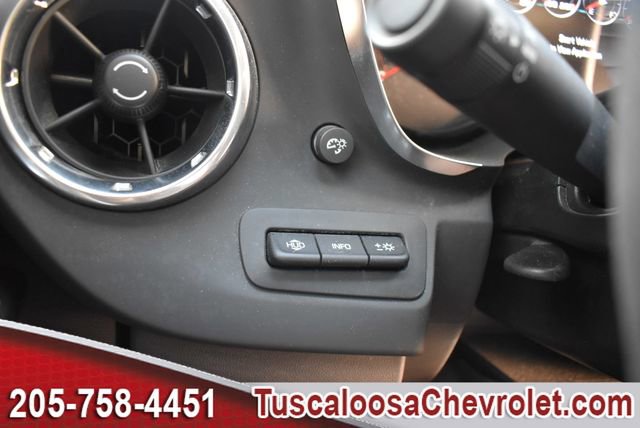 Used 2018 Chevrolet Camaro SS image 43