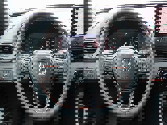 New 2026 Honda Passport TrailSport image 18