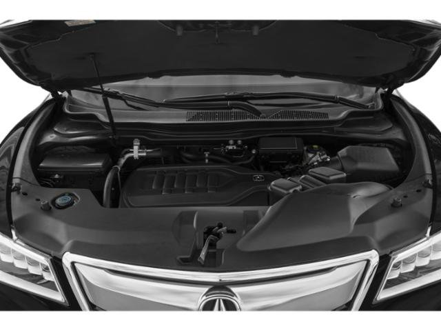 Used 2014 Acura MDX w/ Advance Package AWD/4WD image 16