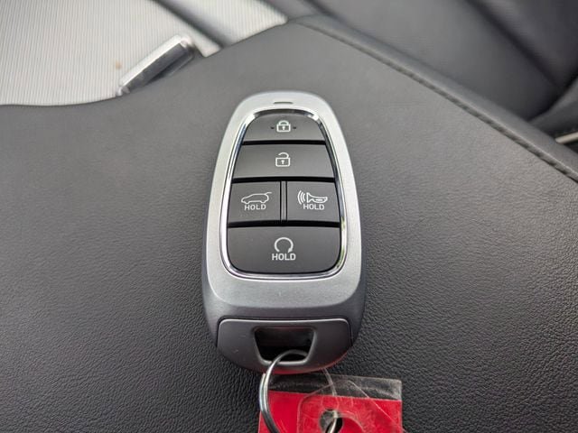 Used 2023 Hyundai Palisade SEL AWD/4WD image 30