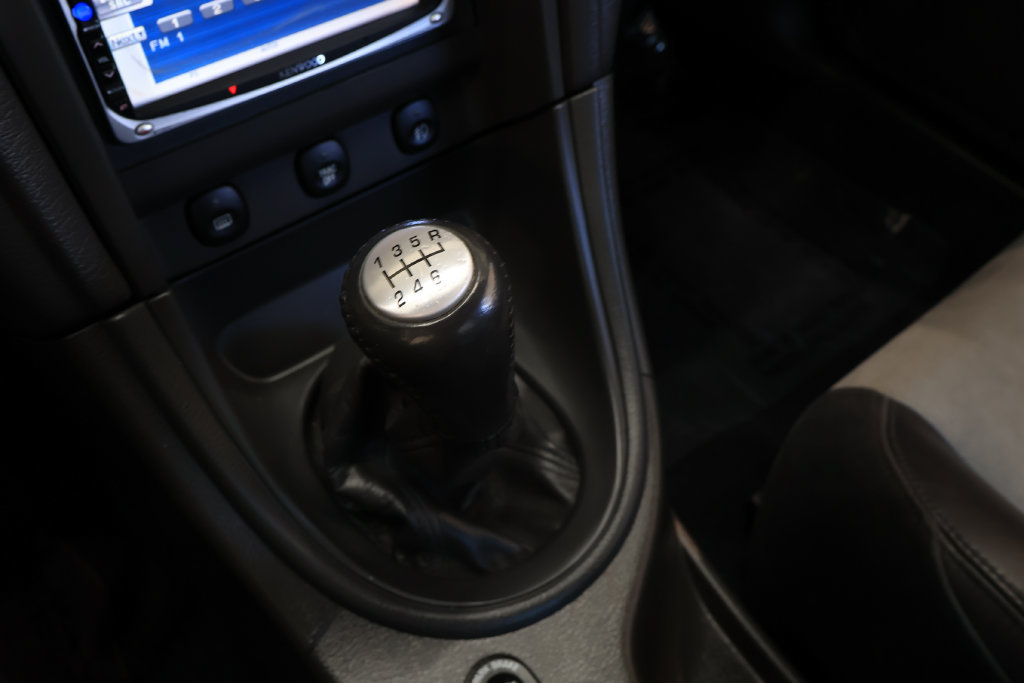 Used 2003 Ford Mustang Cobra RWD image 28