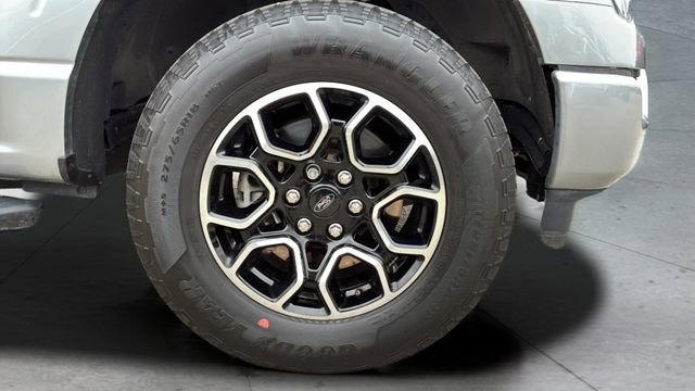 Used 2023 Ford F150 XLT w/ Equipment Group 302A High image 30