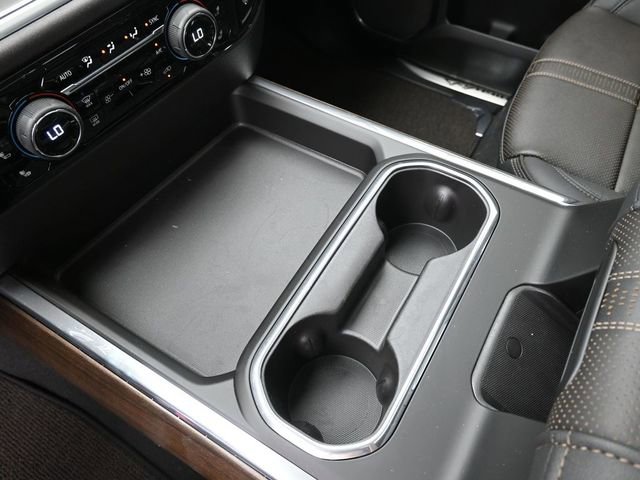 New 2026 Chevrolet Silverado 2500 High Country w/ High Country Premium Package AWD/4WD image 36