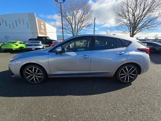 Used 2024 Subaru Impreza 2.0i Sport AWD/4WD image 6