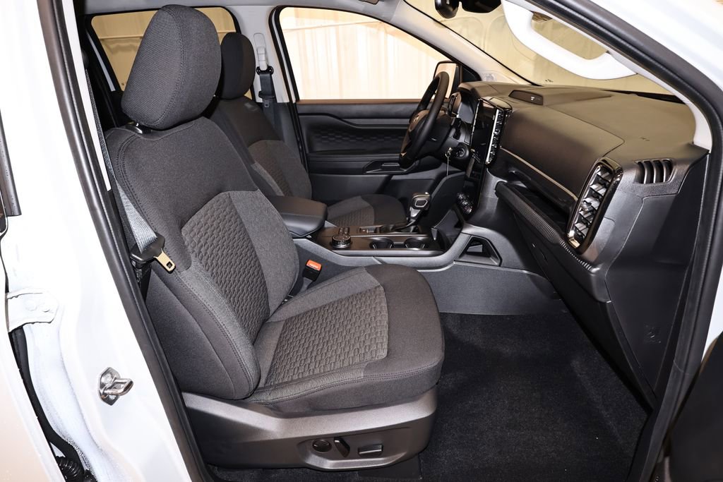 New 2026 Ford Ranger XLT image 12