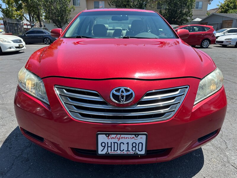 Used 2008 Toyota Camry Hybrid FWD image 2