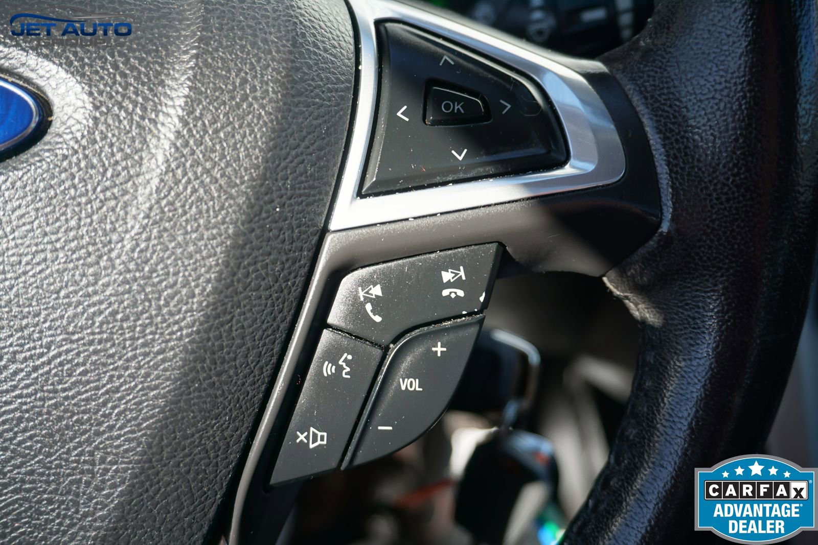 Used 2014 Ford Fusion SE w/ Equipment Group 502A image 39