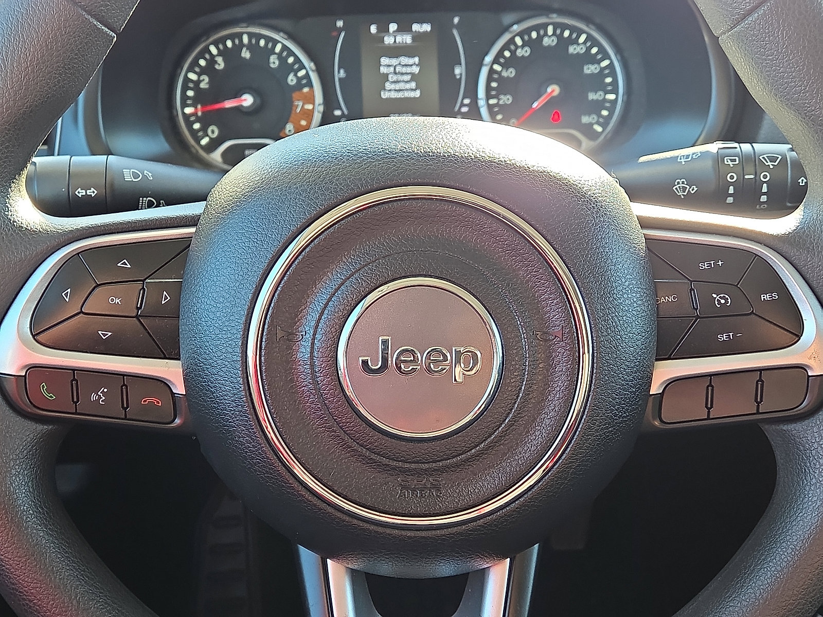 Used 2023 Jeep Renegade Latitude image 16