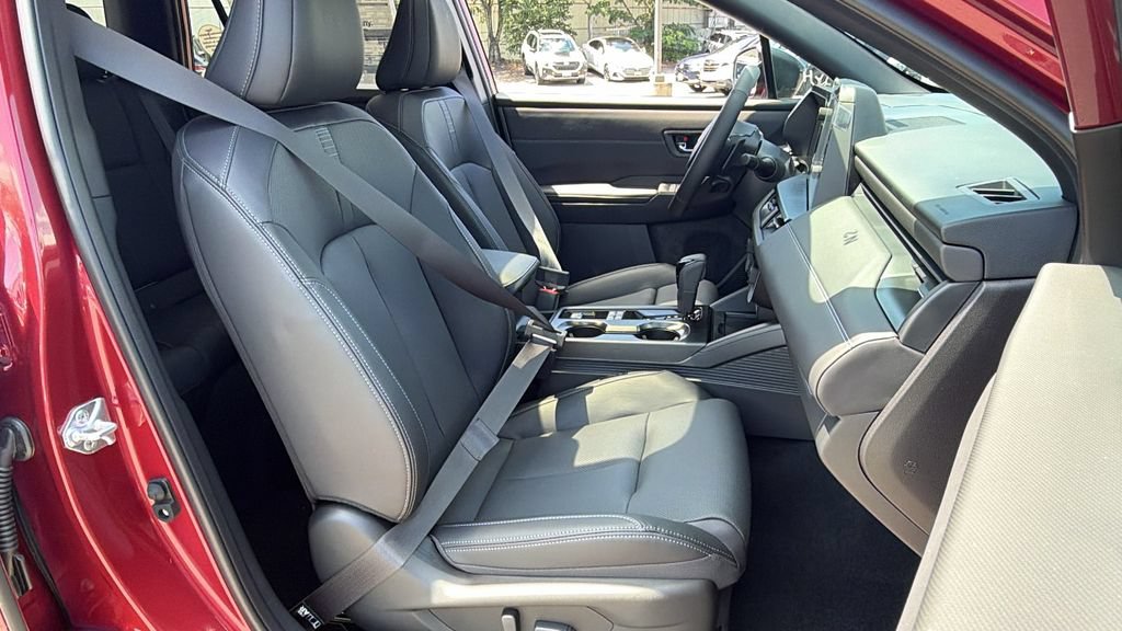 New 2026 Subaru Outback Touring XT AWD/4WD image 9