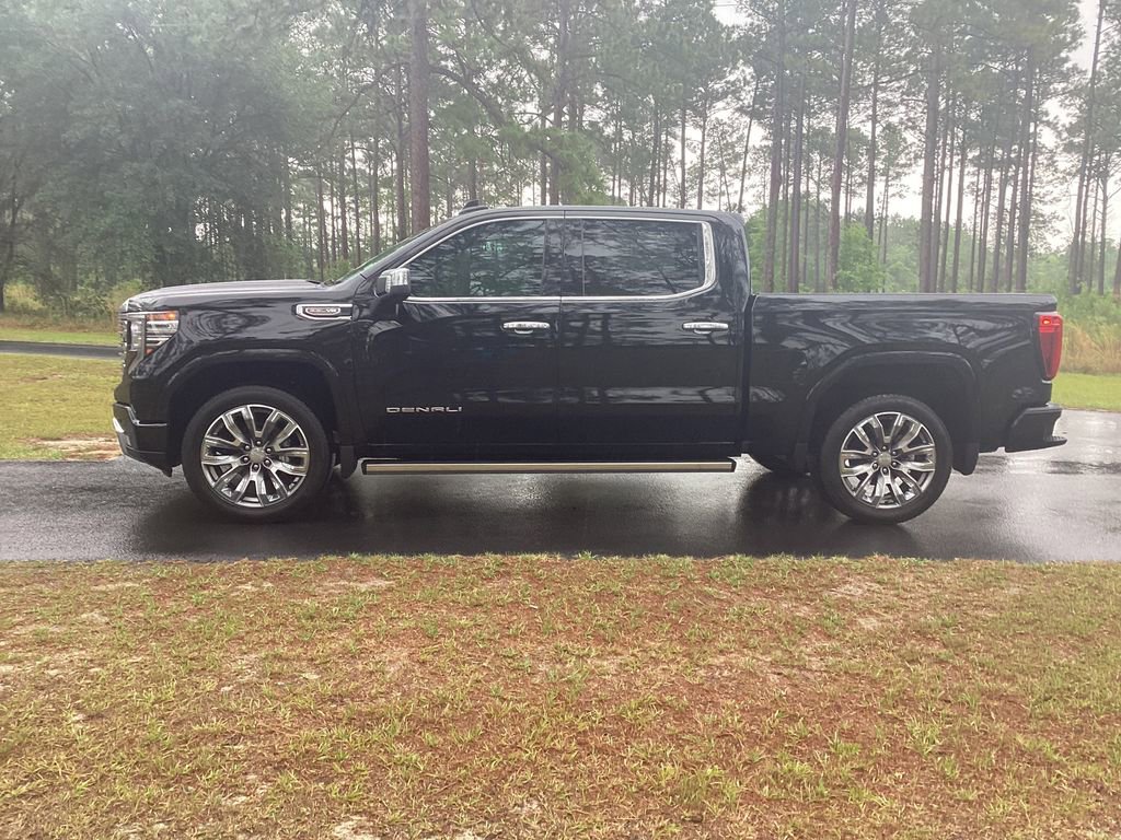 New 2026 GMC Sierra 1500 Denali AWD/4WD video 1