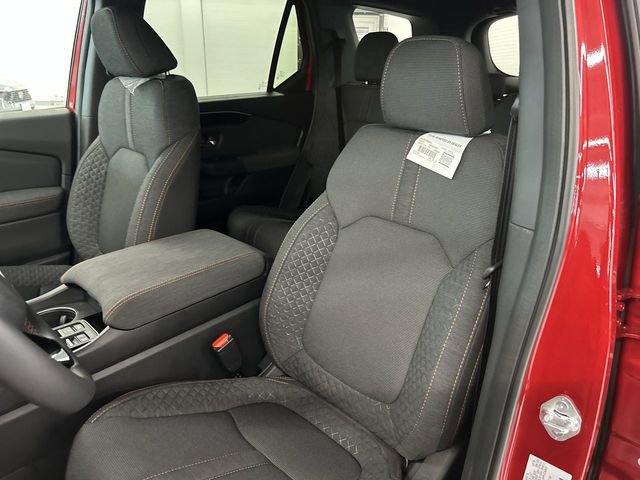 New 2026 Honda Pilot Sport image 16