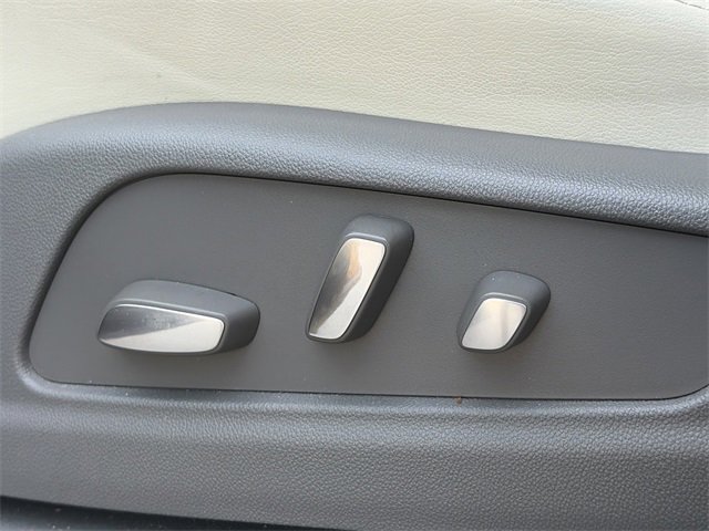 Certified 2024 Cadillac XT5 Premium Luxury w/ Technology Package image 19