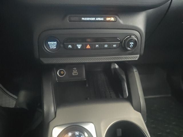Used 2025 Ford Bronco Sport Badlands AWD/4WD image 22