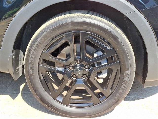 Certified 2024 Kia Telluride SX X-Line image 8