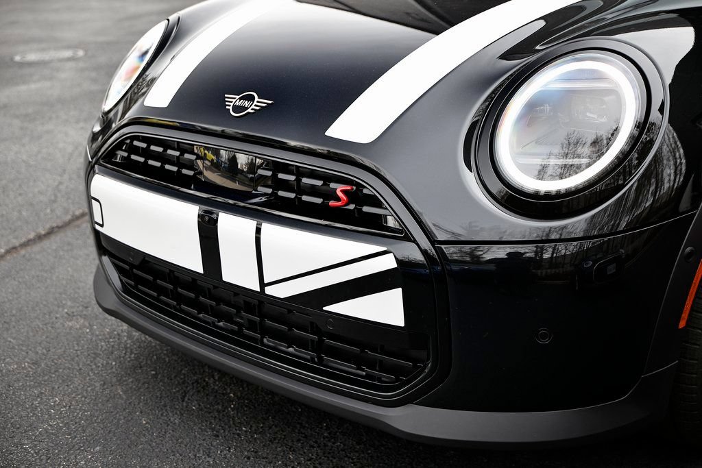 New 2026 MINI Cooper S FWD image 12