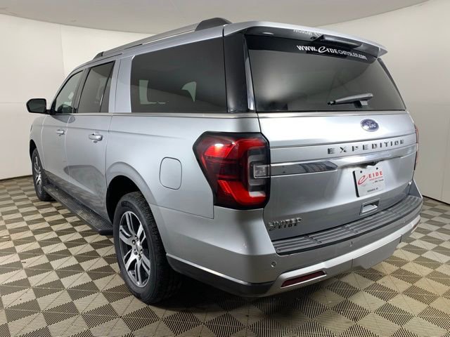 Used 2024 Ford Expedition Max Limited image 14