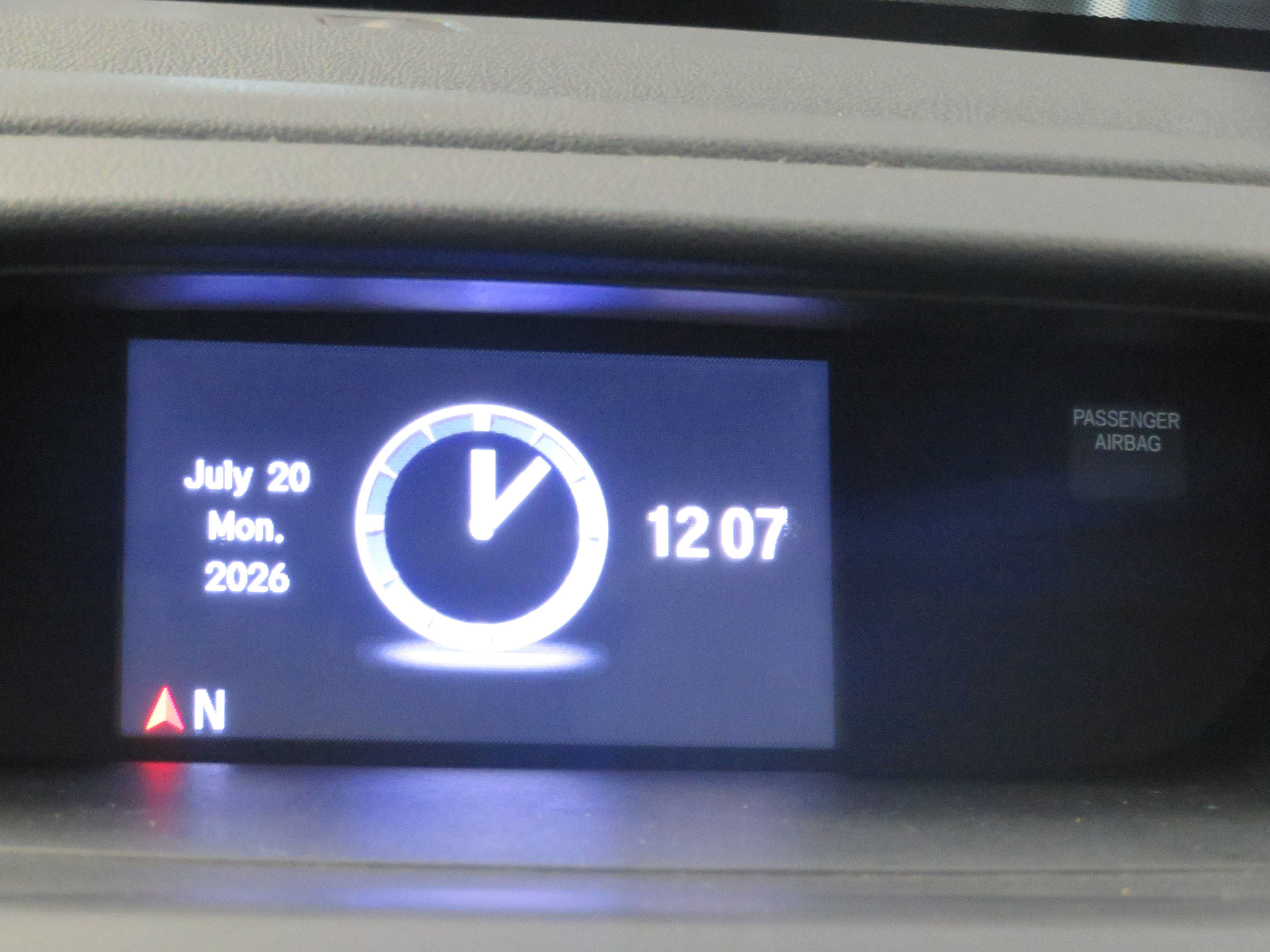 Used 2016 Honda CR-V EX image 35
