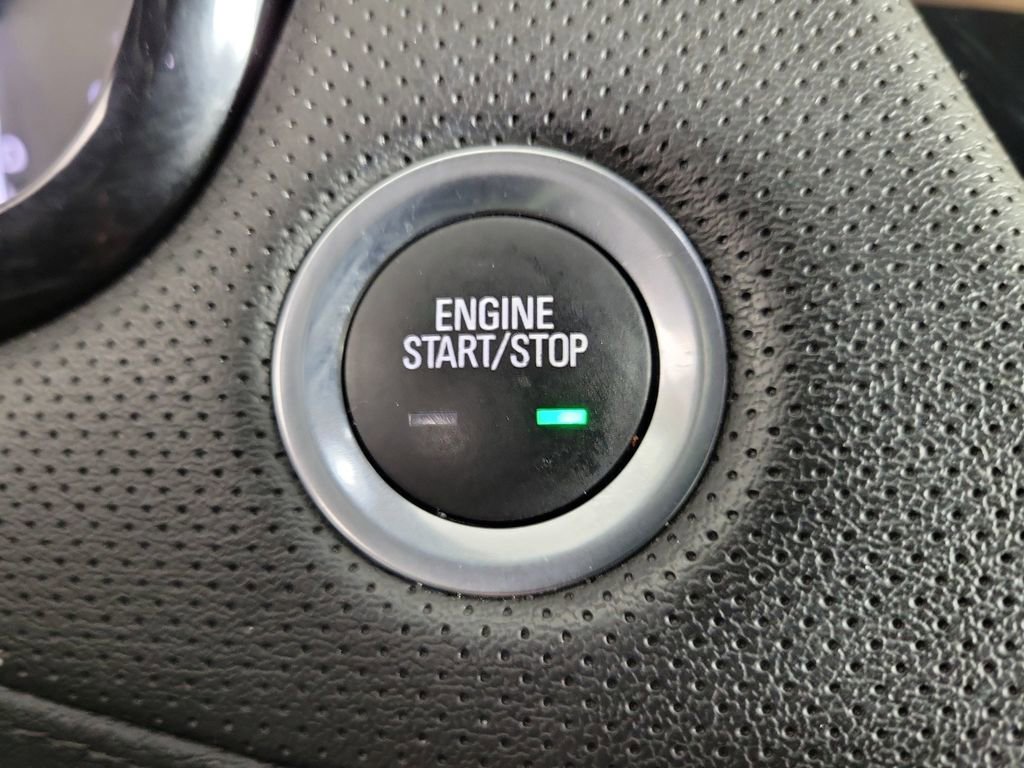 Certified 2024 Cadillac XT5 Premium Luxury w/ Technology Package image 30