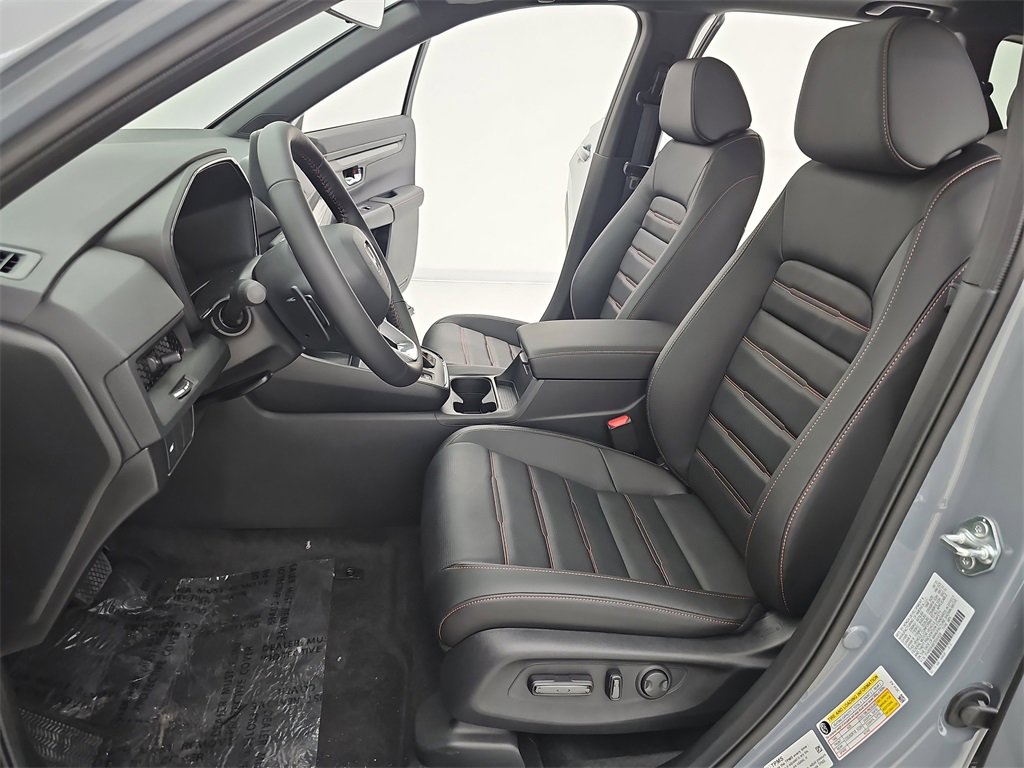 New 2026 Honda CR-V Sport-L image 20