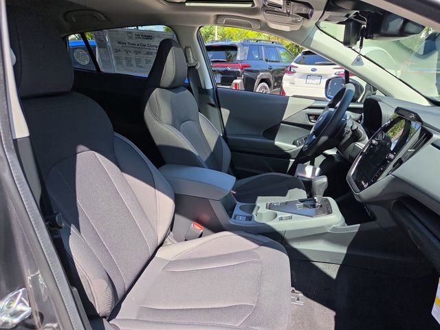 New 2026 Subaru Crosstrek 2.0i Premium AWD/4WD image 24