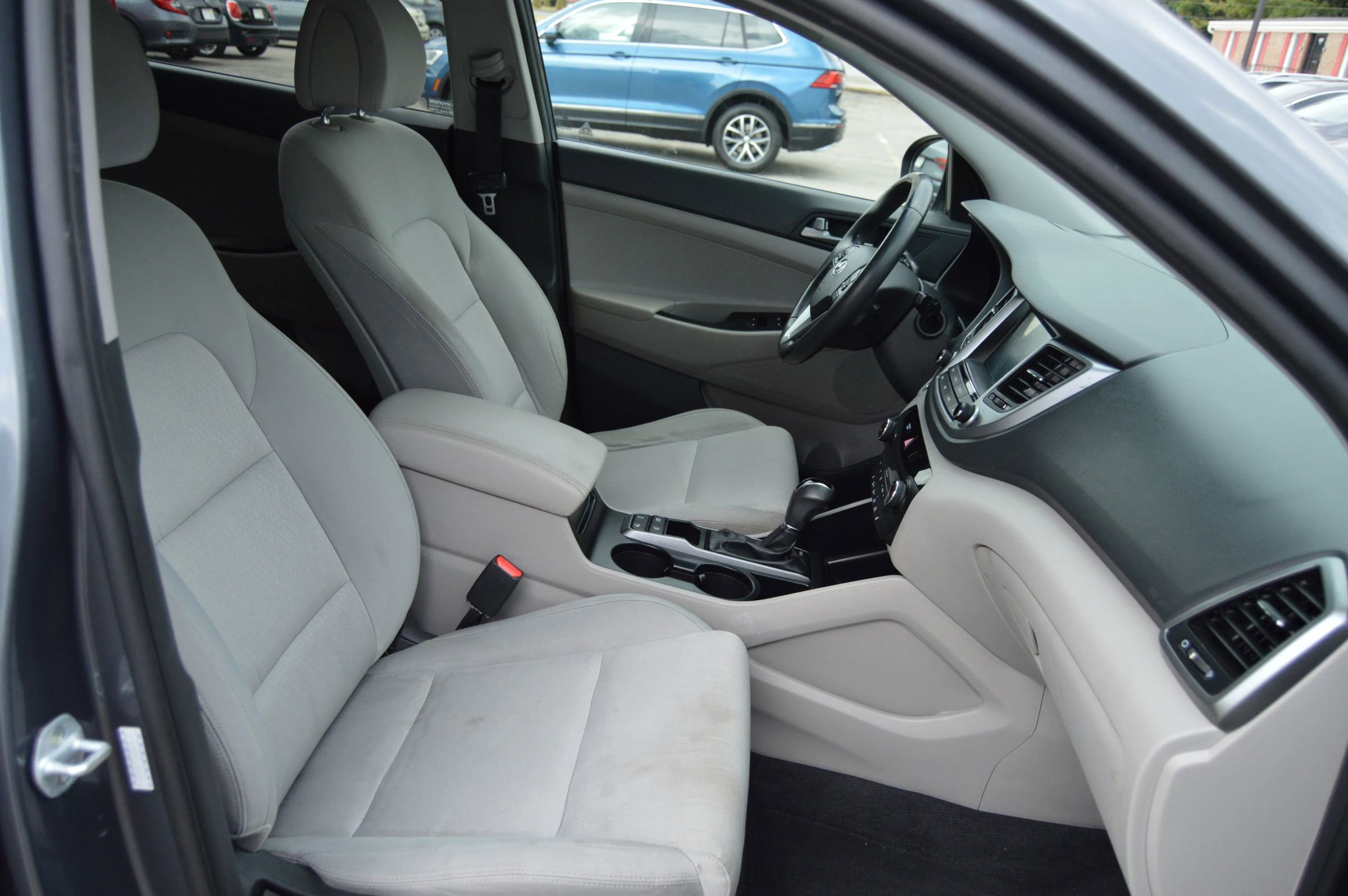 Used 2018 Hyundai Tucson Value image 21