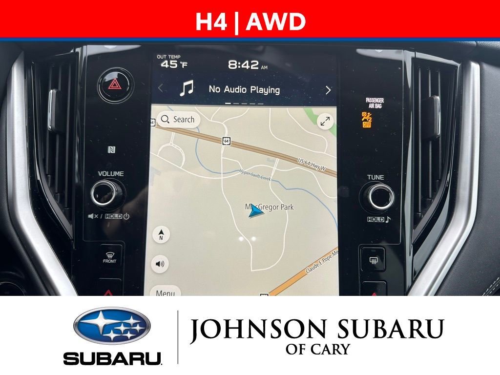 Used 2023 Subaru Outback Limited image 10