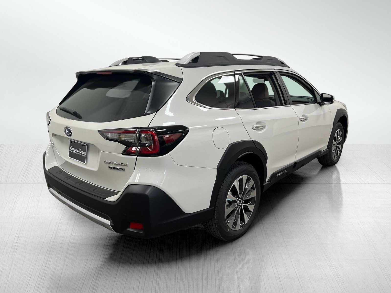 New 2025 Subaru Outback Touring image 7
