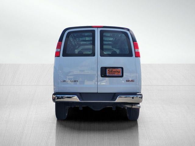 New 2026 GMC Savana 2500 w/ Driver Convenience Package RWD image 5