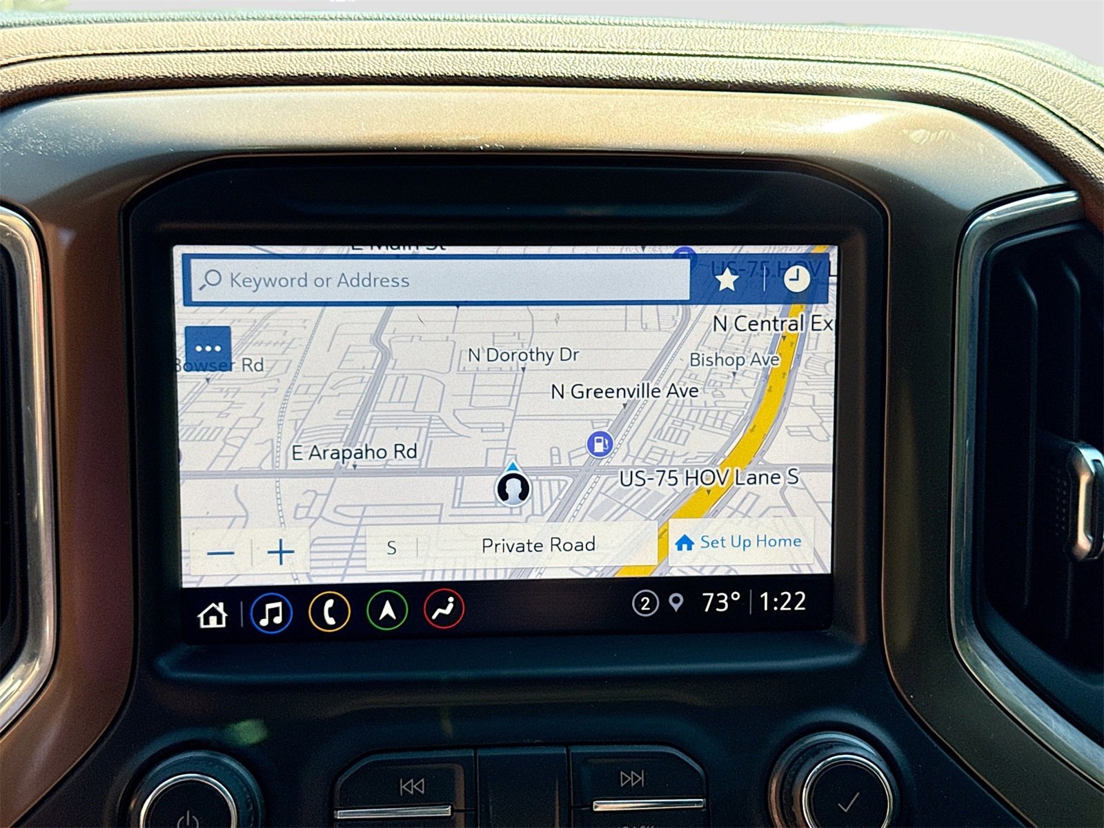 Used 2021 Chevrolet Silverado 3500 High Country image 13