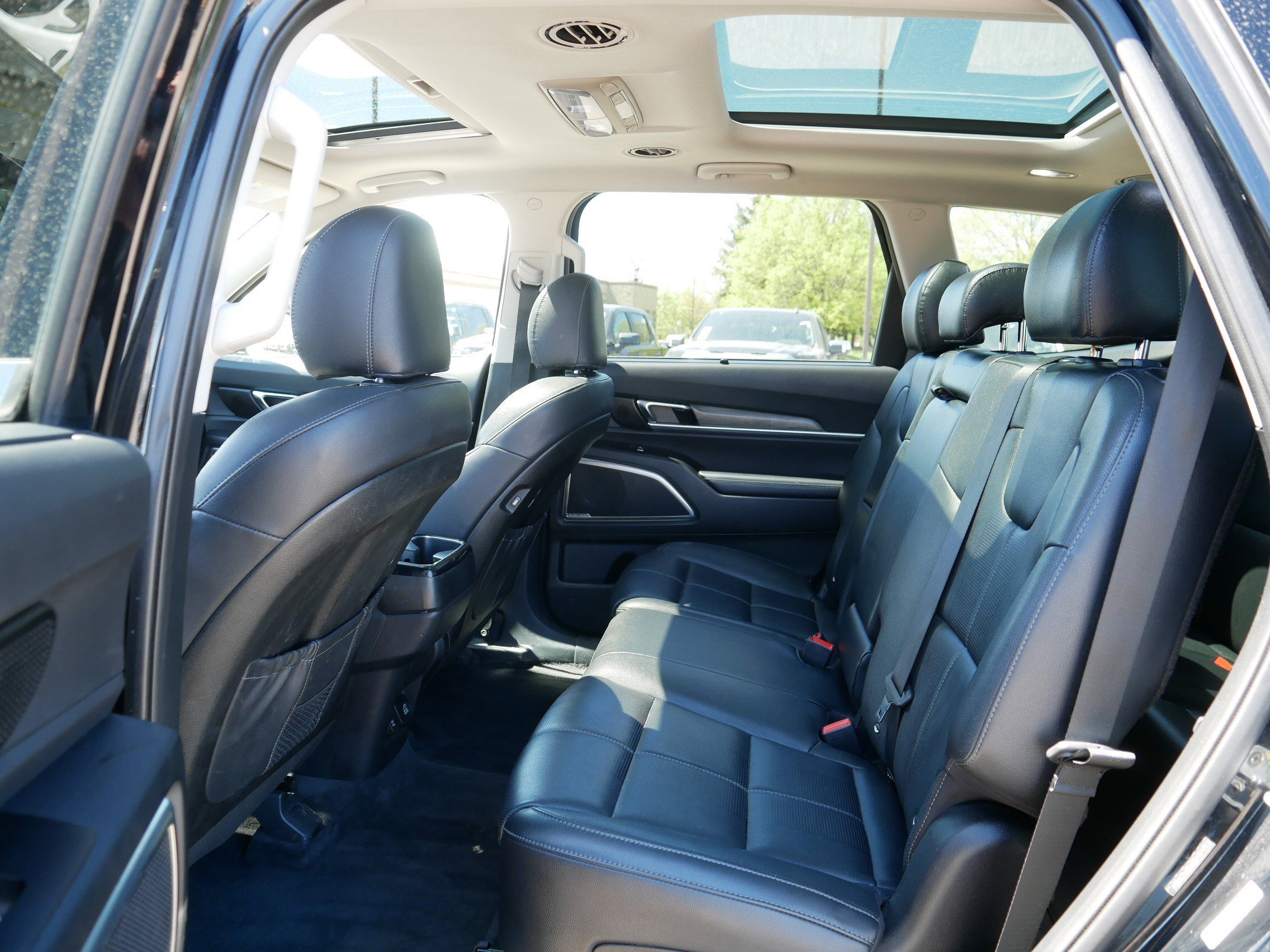 Used 2020 Kia Telluride SX AWD/4WD image 36