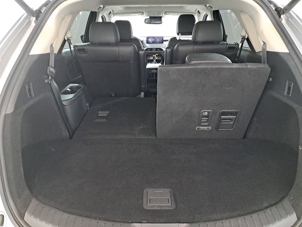Used 2023 MAZDA CX-9 Touring AWD/4WD image 26