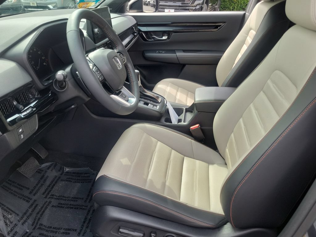Certified 2024 Honda CR-V Sport Touring image 19