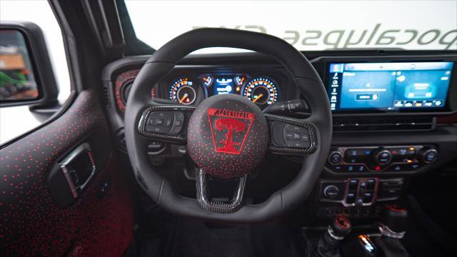 Used 2025 Jeep Gladiator Sport image 34