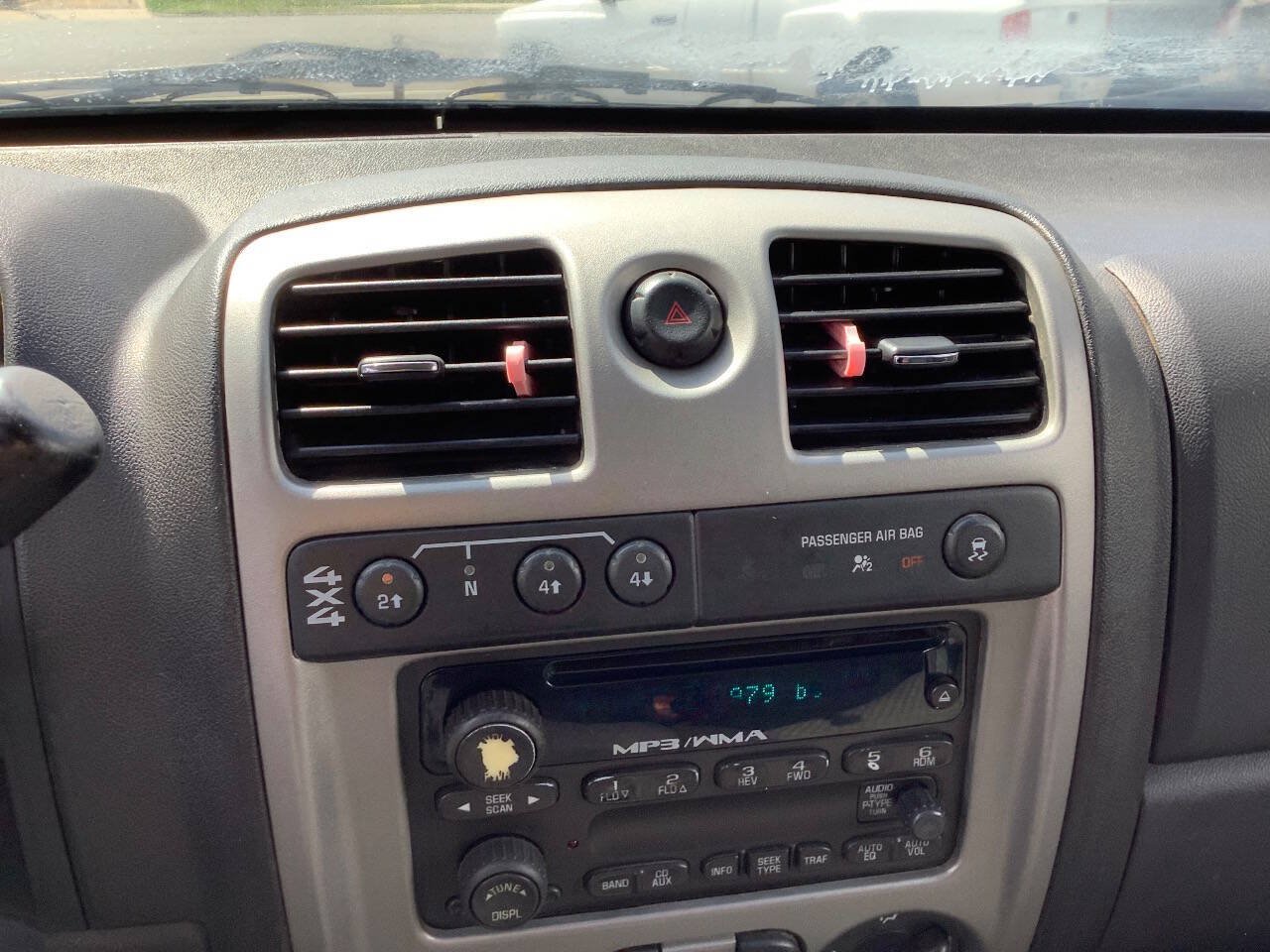 Used 2011 GMC Canyon SLE AWD/4WD image 41