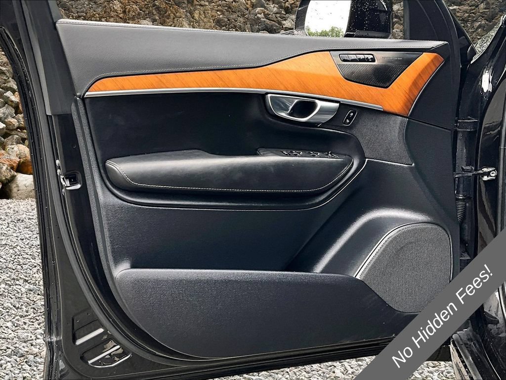 Used 2019 Volvo XC90 T6 Inscription w/ Luxury Package AWD/4WD image 19