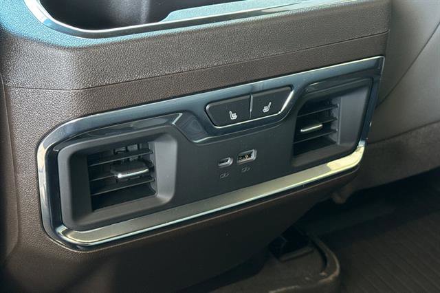 New 2026 Chevrolet Silverado 1500 LTZ w/ LTZ Premium Package AWD/4WD image 14