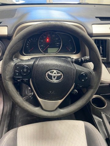 Used 2014 Toyota RAV4 XLE image 22