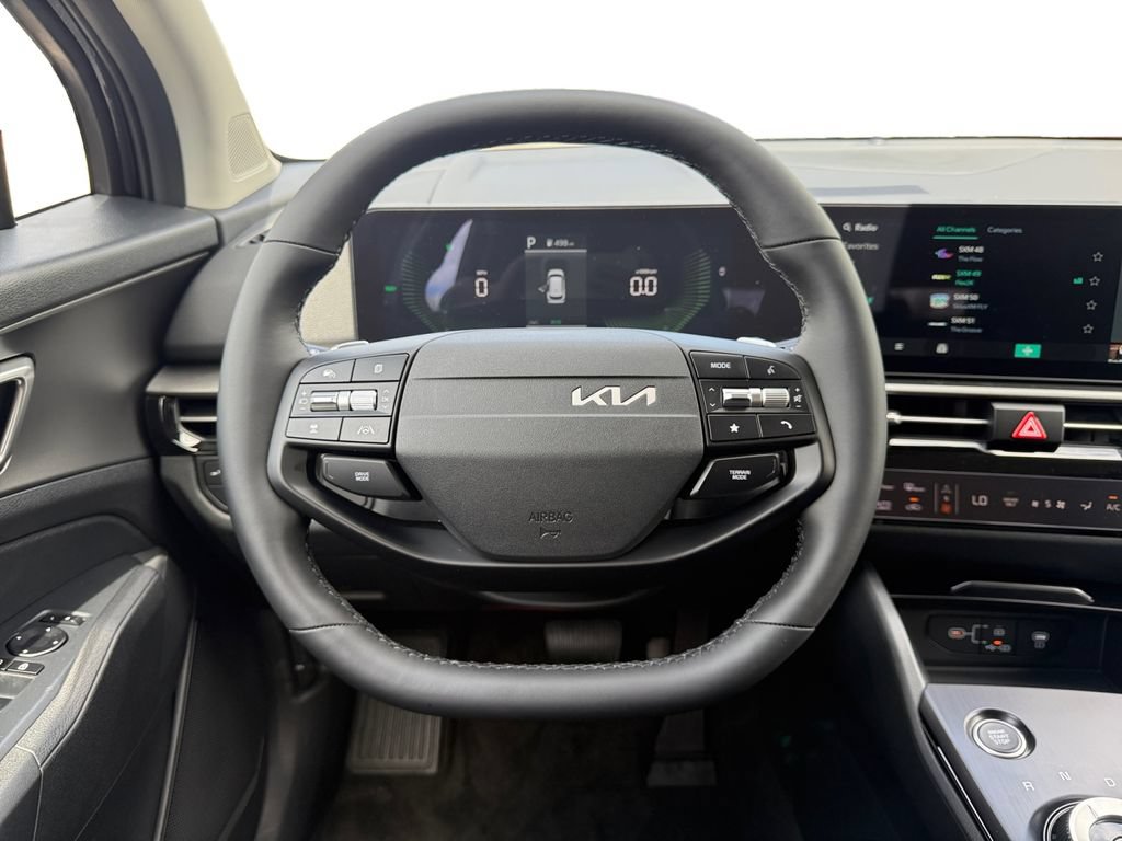 New 2026 Kia Sportage S AWD/4WD image 12