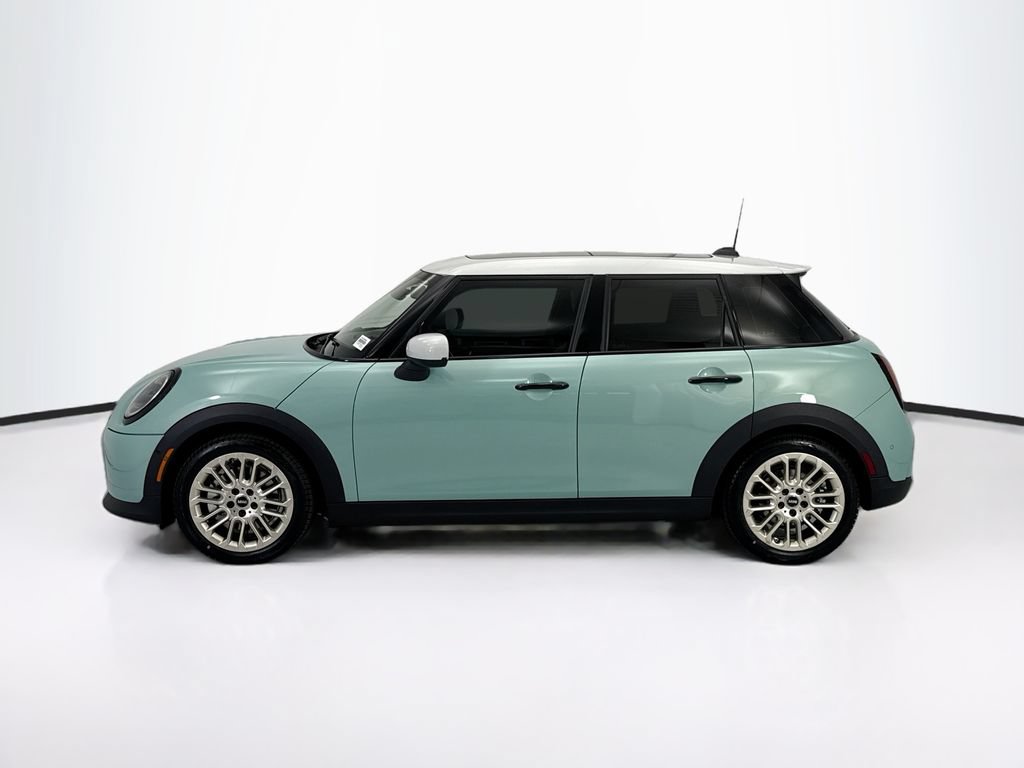 New 2026 MINI Cooper S FWD image 8