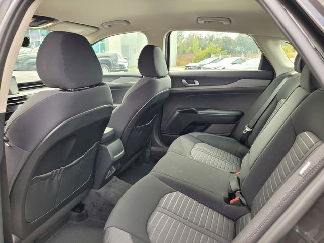 New 2026 Kia K5 LXS image 7