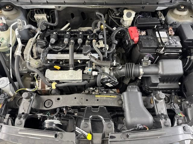 Used 2021 Nissan Kicks SR FWD image 21