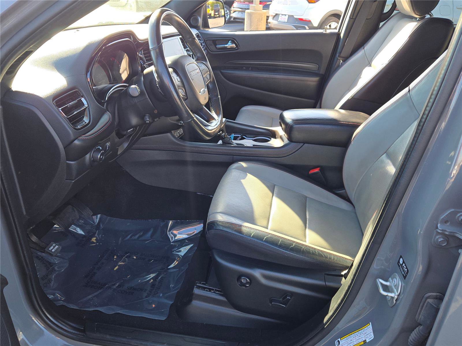 Certified 2023 Dodge Durango GT image 26