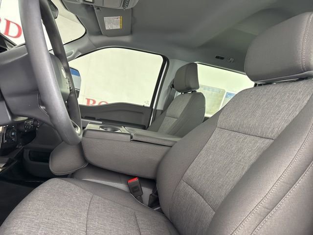 New 2026 Ford F250 XL w/ STX Appearance Package image 14