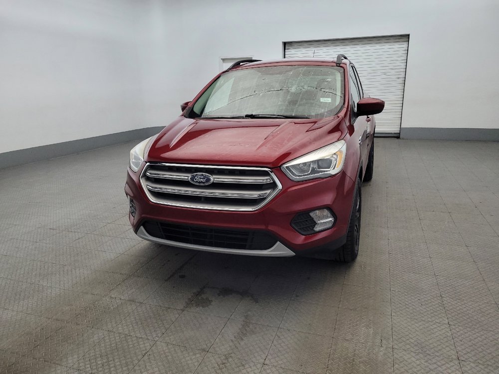 Used 2017 Ford Escape SE w/ Equipment Group 201A AWD/4WD image 15